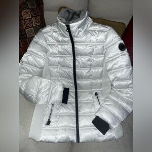 Nautica puffer jacket